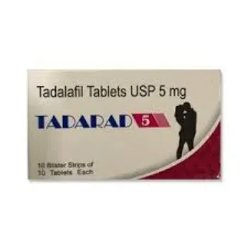  Tadalafil Tablet